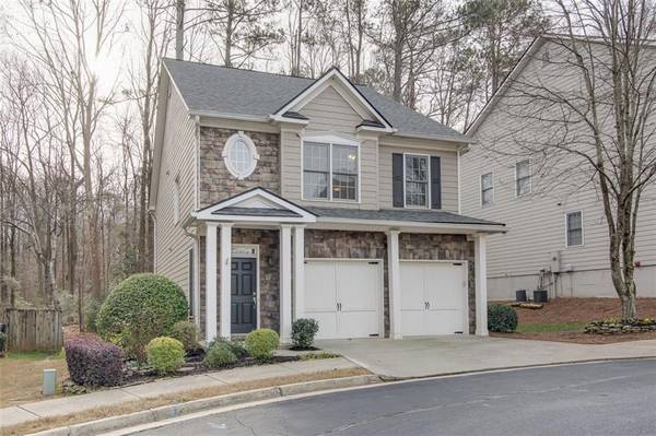 6010 HUNTER HALL CT, Norcross, GA 30071