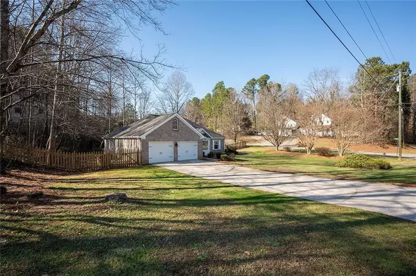 Cumming, GA 30041,2785 Lakeridge DR