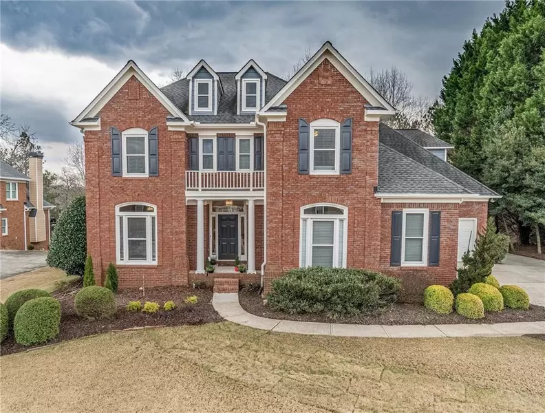 6060 Ansley WAY, Suwanee, GA 30024