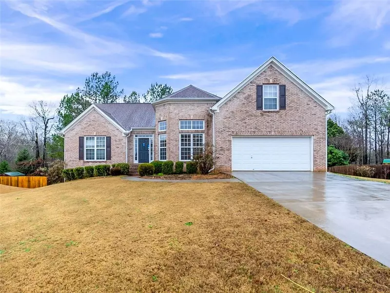 2539 Snowshoe BND, Bethlehem, GA 30620