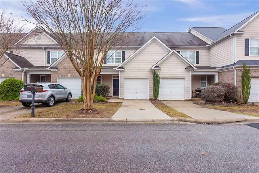 151 Granite WAY, Newnan, GA 30265