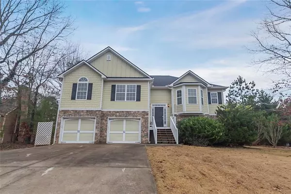 134 Radian WAY, Dallas, GA 30132