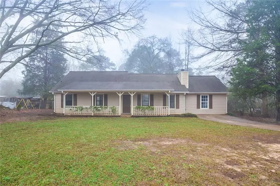 5660 Central Church RD, Douglasville, GA 30135