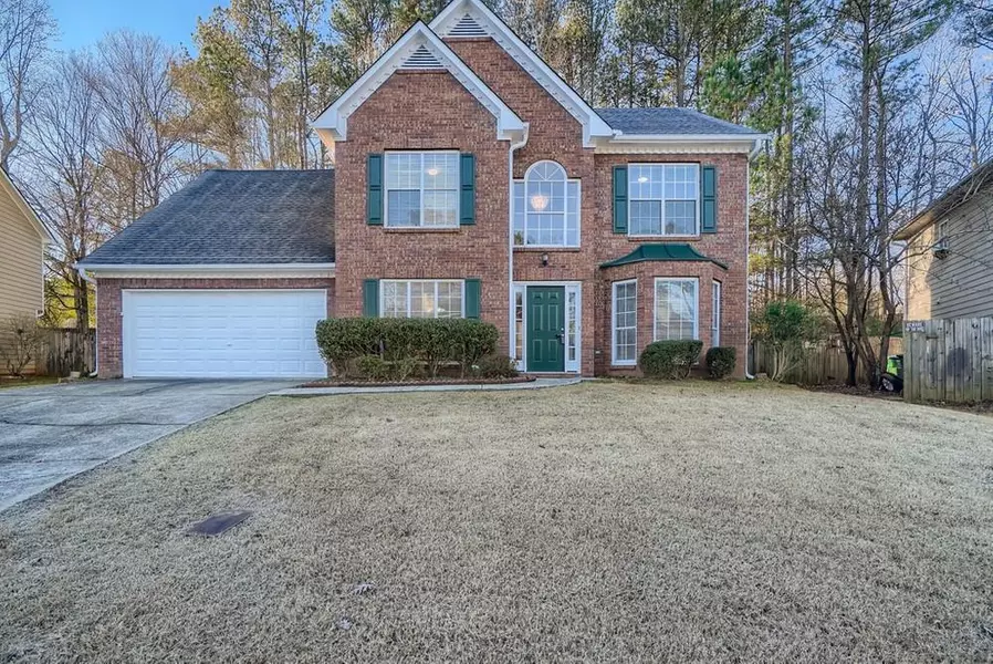 2400 Compton PL, Suwanee, GA 30024