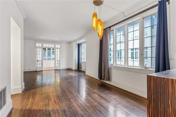 754 Juniper ST NE #6, Atlanta, GA 30308