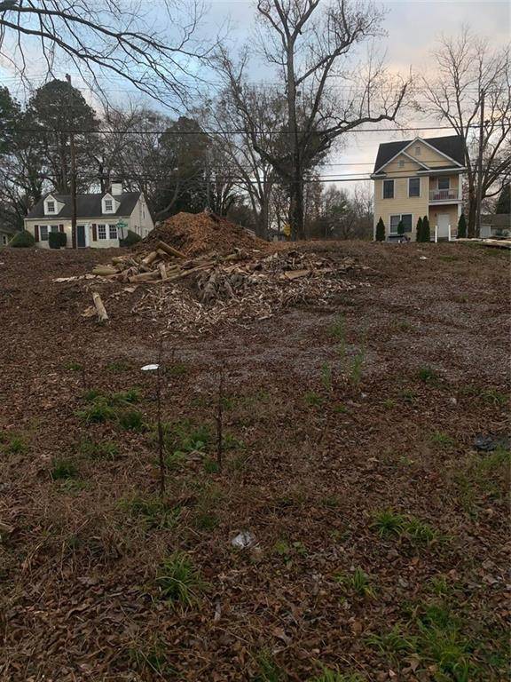 Atlanta, GA 30315,1853 LAKEWOOD AVE SE
