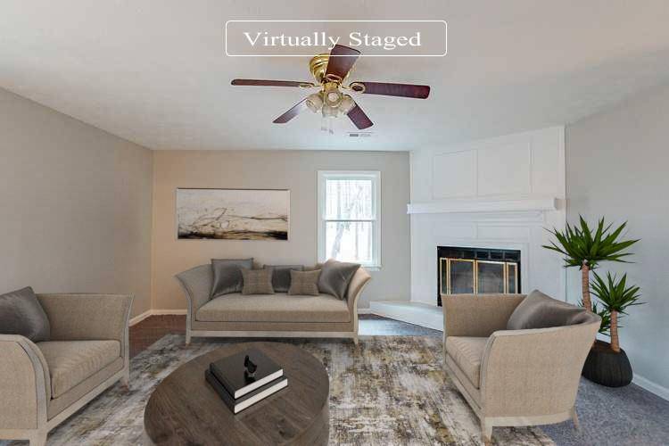 Woodstock, GA 30189,504 Victoria RD