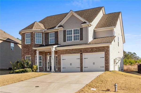 337 Allgood TRCE, Acworth, GA 30101