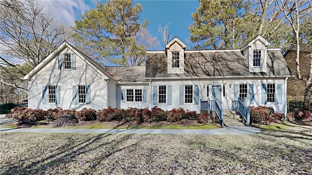 Lawrenceville, GA 30044,712 Roxboro TRCE