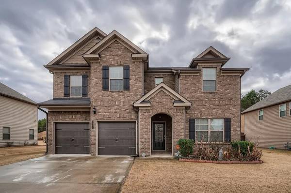 8095 Nolan TRL, Snellville, GA 30039