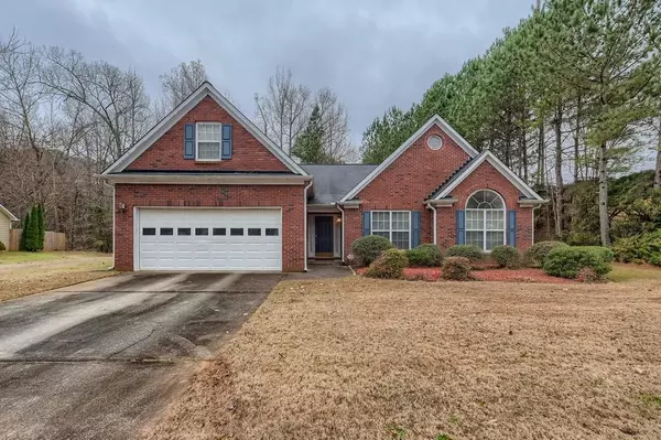 5124 Haverford Run DR, Lilburn, GA 30047