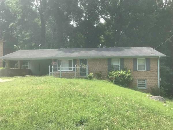 3743 Paul ST, Douglasville, GA 30135