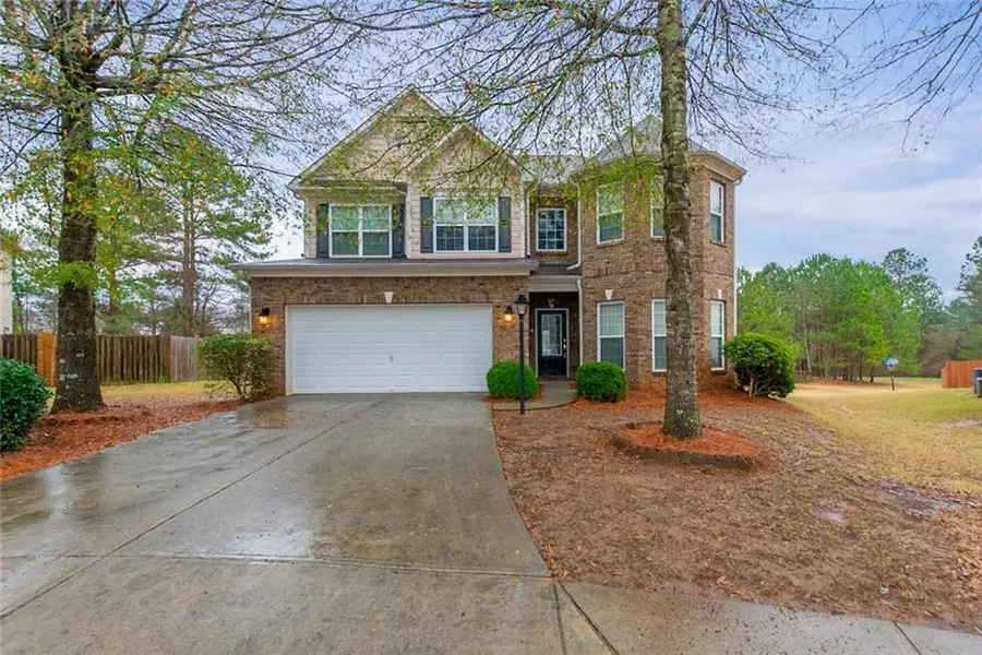 2700 Autumn Bluff WAY, Lawrenceville, GA 30044