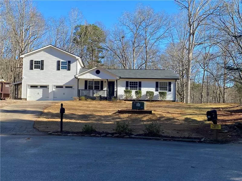 660 River Trace DR, Dahlonega, GA 30533