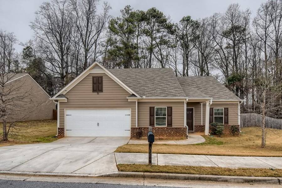 3509 Mica CIR SE, Conyers, GA 30013