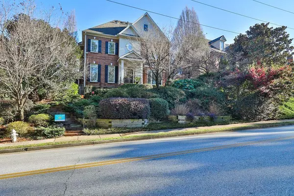 2282 BRIARCLIFF Commons NE, Atlanta, GA 30345