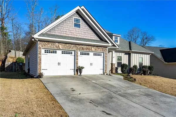 Adairsville, GA 30103,14 Birch PL