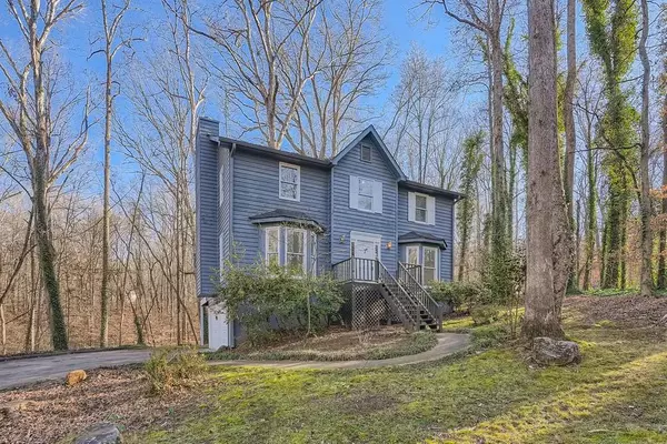 Woodstock, GA 30188,1206 Hickory Creek CT