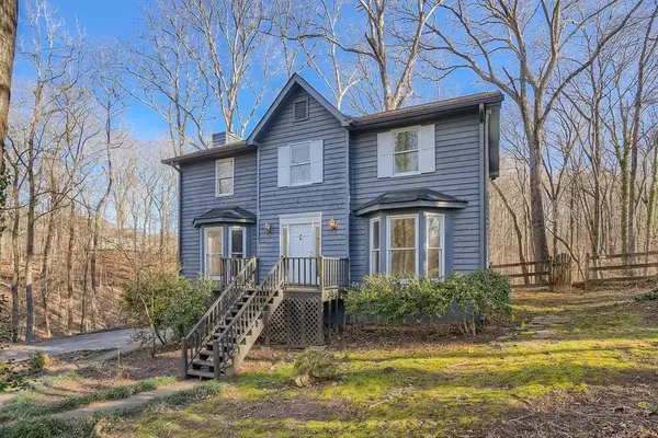 1206 Hickory Creek CT, Woodstock, GA 30188