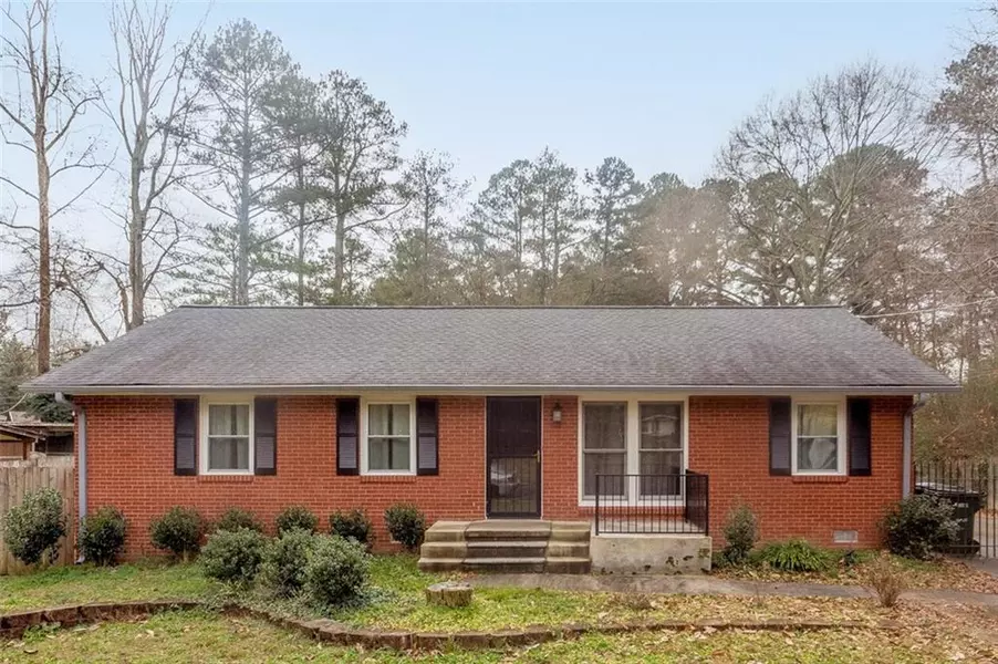 966 Azalea CIR, Marietta, GA 30062