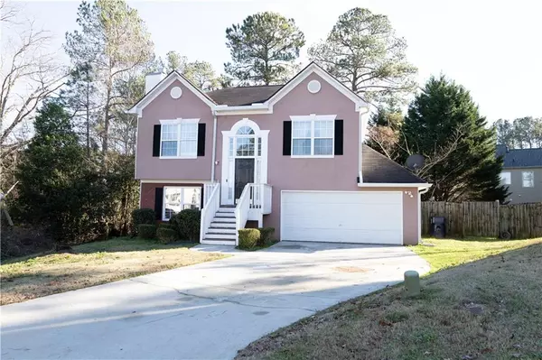 325 Lake Royale PL, Riverdale, GA 30296