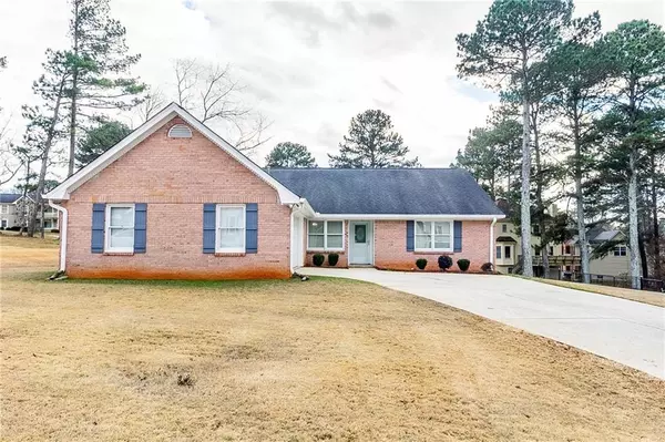 2957 Hampton PL,  Decatur,  GA 30034