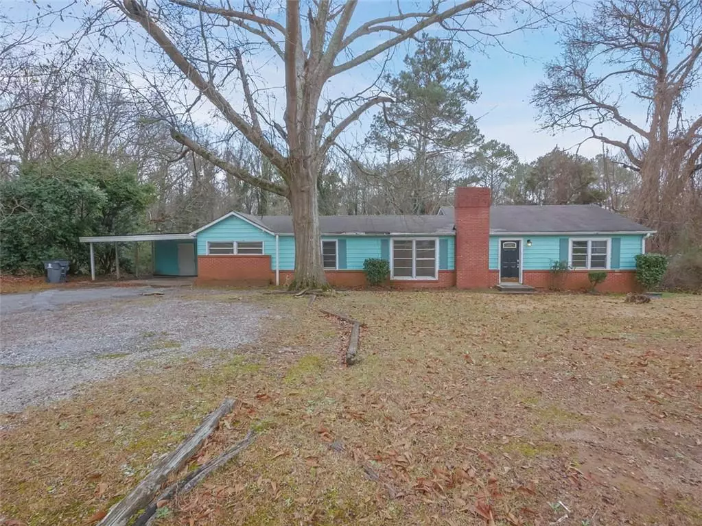 Rex, GA 30273,6602 Fielder RD