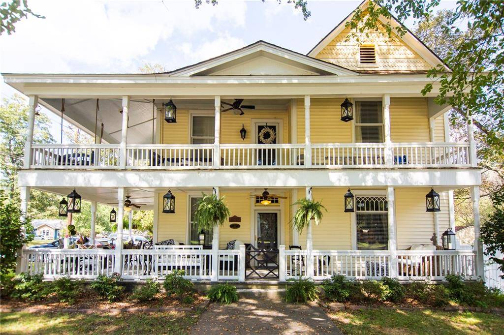 Villa Rica, GA 30180,617 Magnolia ST