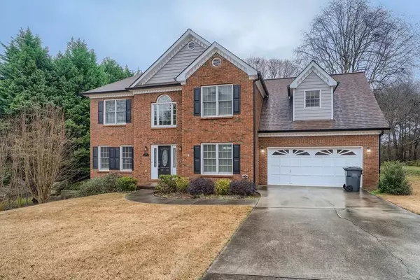 Lawrenceville, GA 30045,715 Harbor Bay DR