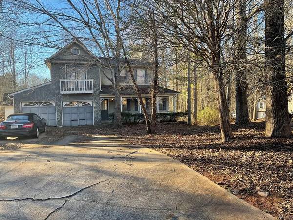 375 Rippling Brook TRCE, Palmetto, GA 30268