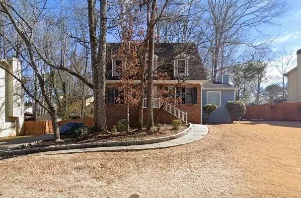 1540 Fieldgreen Overlook, Stone Mountain, GA 30088