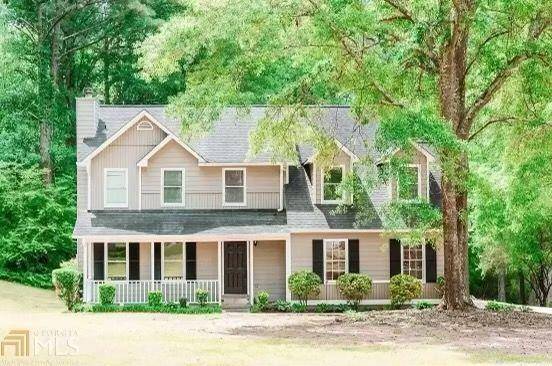 60 CREEKVIEW DR, Newnan, GA 30263