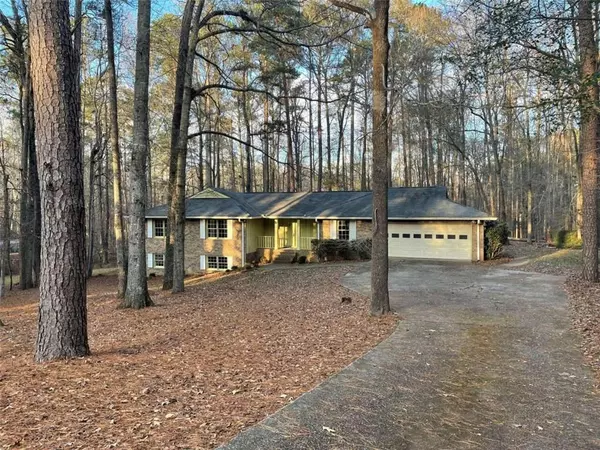 Fayetteville, GA 30215,155 Carrollwood Drive