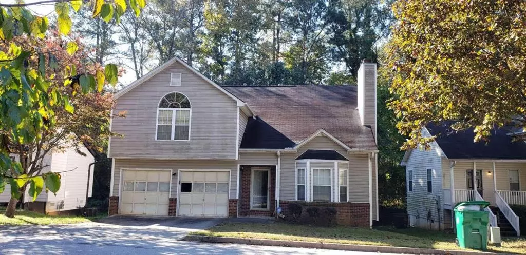 4267 Sheppard Crossing WAY, Stone Mountain, GA 30083