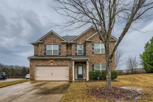 114 Torero TRL, Newnan, GA 30263