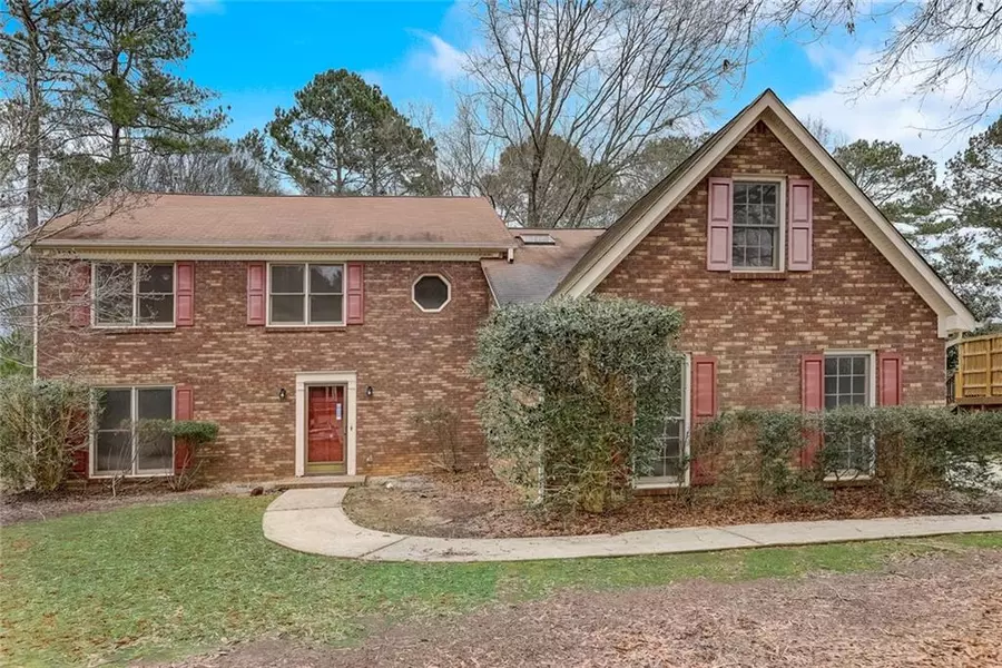 127 Chestnut FLD, Peachtree City, GA 30269