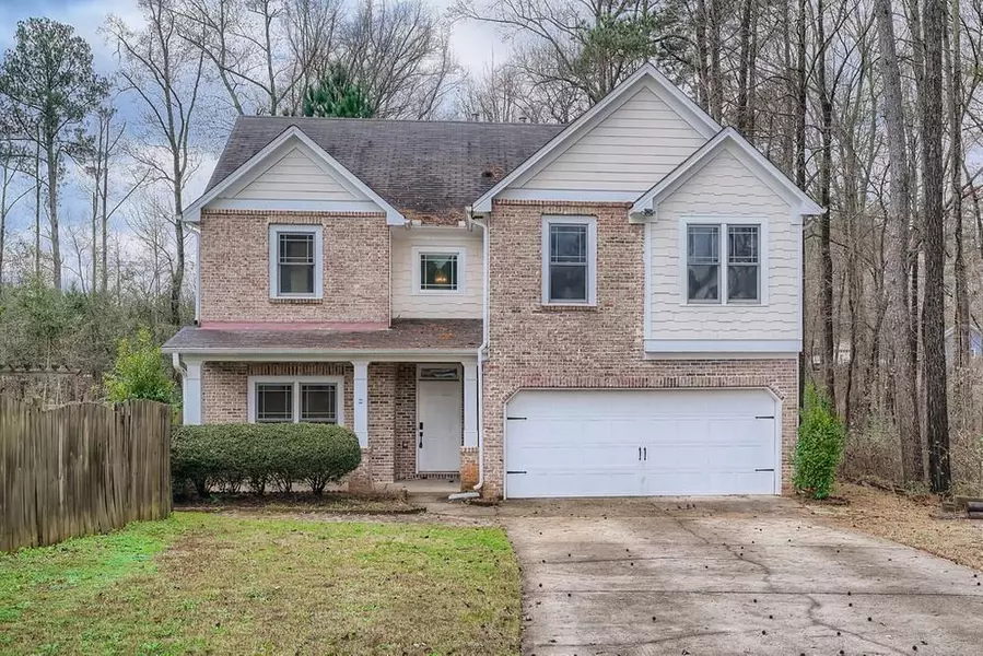 1796 Martha Pointe TER, Lawrenceville, GA 30043