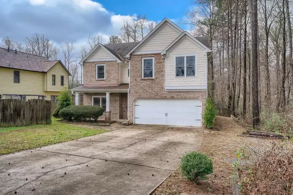 Lawrenceville, GA 30043,1796 Martha Pointe TER