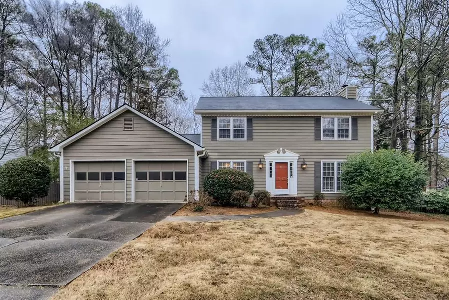 175 Knollwood DR, Marietta, GA 30064