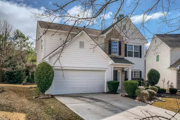 Lawrenceville, GA 30044,3771 Vallecito CT