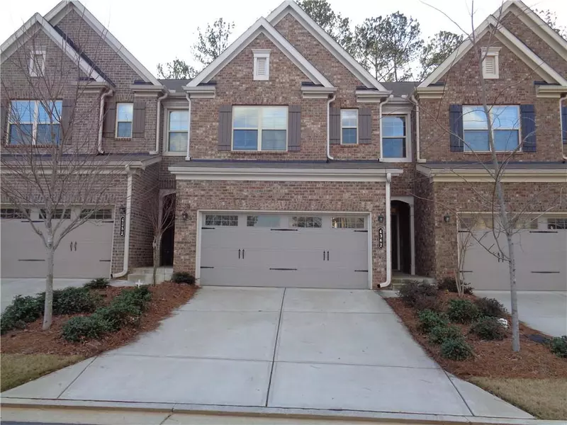 4362 Park Vista LN, Buford, GA 30518