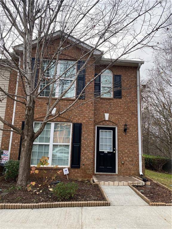 2807 Valley Green DR, Gainesville, GA 30504