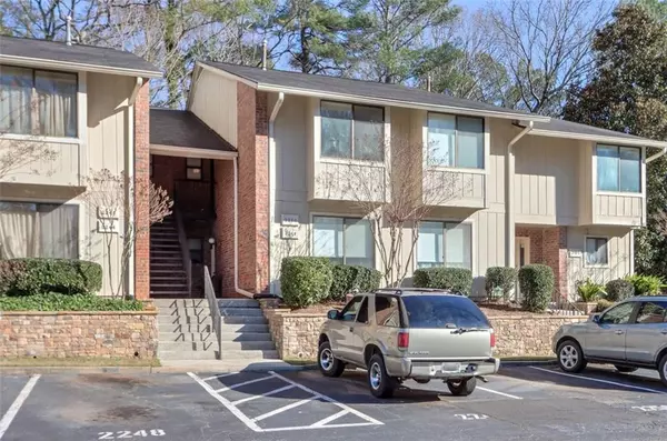 Marietta, GA 30067,2250 Runnymead RDG SE