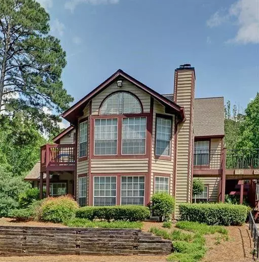 202 SAINT ANDREWS CT, Alpharetta, GA 30022