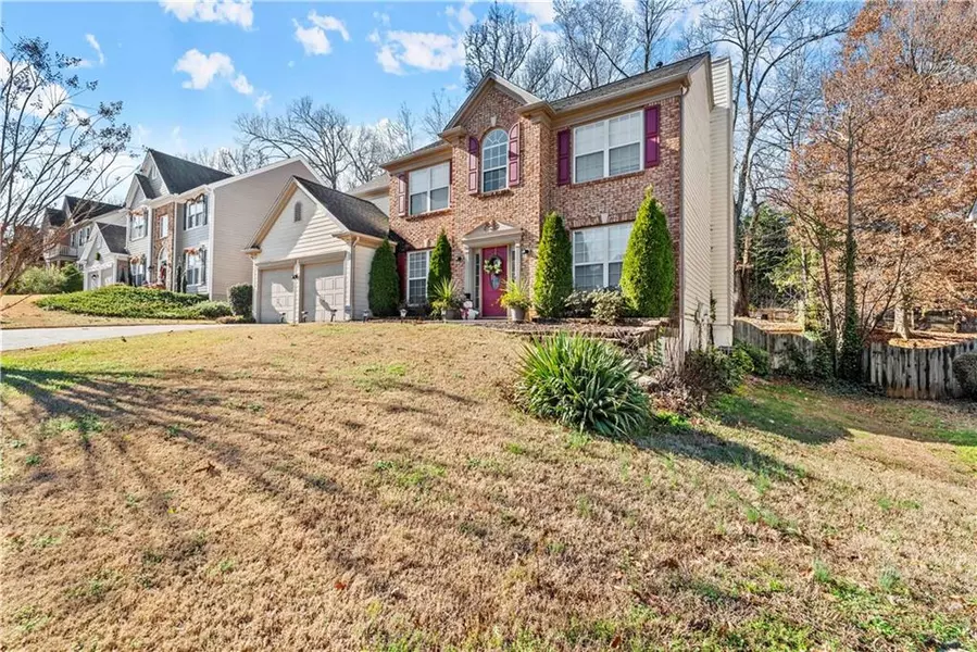 3241 Citation AVE NW, Kennesaw, GA 30144