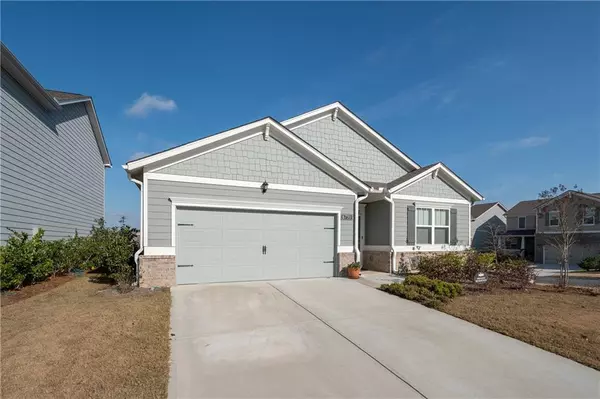 Flowery Branch, GA 30542,6750 Star Gaze CT