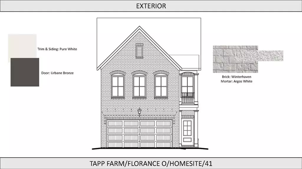 Powder Springs, GA 30127,3699 Silvery WAY