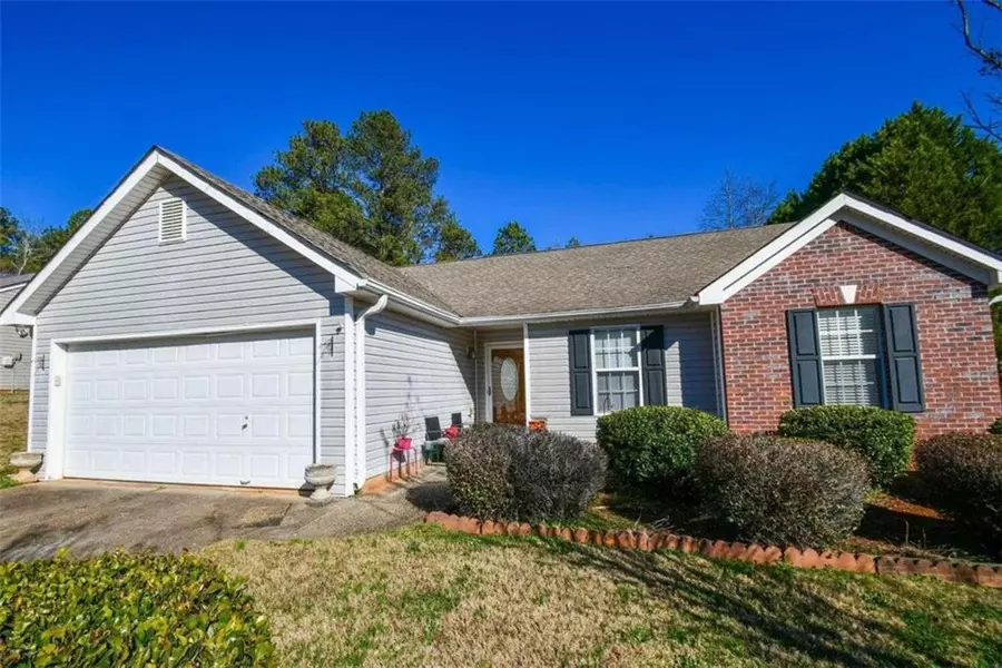 7273 Plum Creek DR, Gainesville, GA 30507