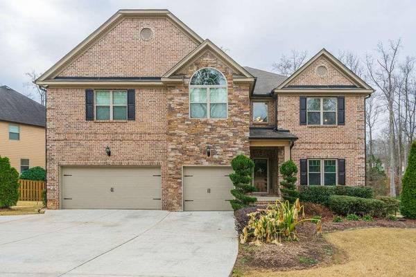 1243 Blairwood CT, Atlanta, GA 30331