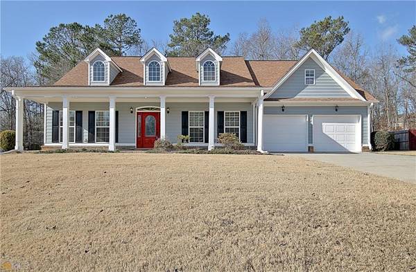 4534 Mill Water XING, Douglasville, GA 30135